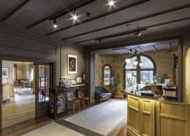 Hotel Artaza 3