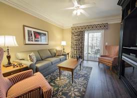 Holiday Inn Club Vacations WILLIAMSBURG RESORT by IHG 5