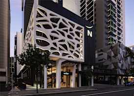Novotel Perth Murray Street 3