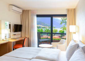 Hotel Arcadia Locarno, a Trademark Collection by Wyndham 5