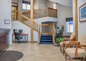 Quality Inn Port Clinton Waterfront 2