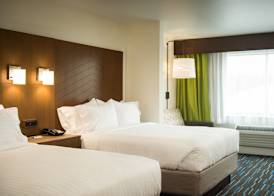 Holiday Inn Express & Suites ROCK FALLS by IHG 3