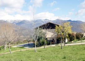 La Hospedería Del Silencio 4
