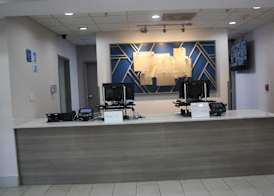 Holiday Inn Express & Suites SHAMROCK NORTH by IHG 2