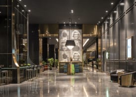 Hotel Indigo SHANGHAI JING'AN by IHG 2