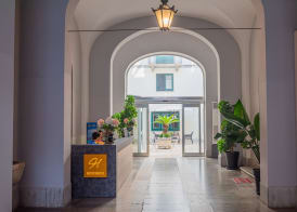 Historico Loft & Rooms Palazzo Adragna XIX 3