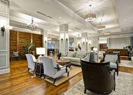 Hampton Inn & Suites Charleston Airport 5