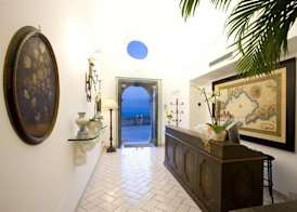 Palazzo Marzoli charme Resort - Small Luxury Hotel 3