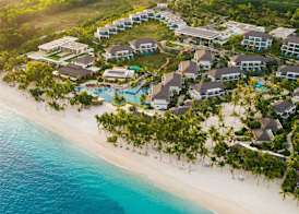 South Palms Resort and Spa Panglao - MGallery Collection 4