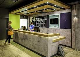 ibis budget Hamburg Altona 3
