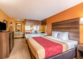 Econo Lodge Kingsland 5
