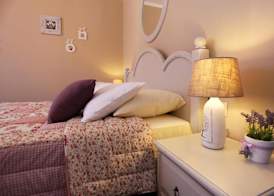 Shabby chic rooms 5