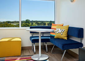 Aloft by Marriott Trophy Club Westlake 3