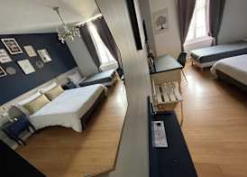 Hotel Abat Jour 4