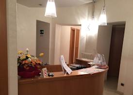 Roma dei Papi B&B 3