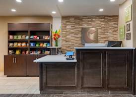 Comfort Inn Crawfordsville 4