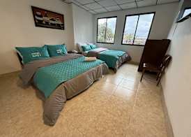 Hotel Suite Centro Bogota 3