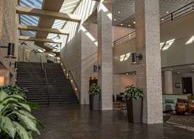 The Inverness Denver, a Hilton Golf & Spa Resort 4