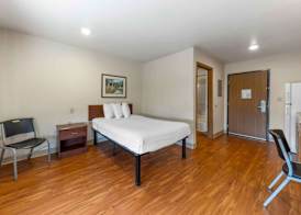 Extended Stay America Select Suites - Oklahoma City - Southeast 5