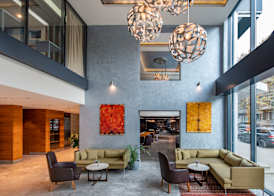 Tbilisi Saburtalo Hotel by Mercure 3