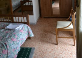Albergo Abruzzese 5