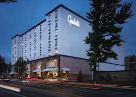 Graduate by Hilton State College 2