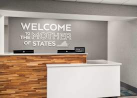 Hampton Inn Roanoke/Hollins - I-81 5