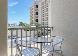 Park Regis City Quays 3