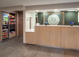 Fairfield Inn and Suites Memphis Germantown 3