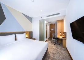 Holiday Inn Express JAKARTA MENTENG by IHG 4