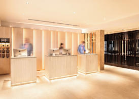 The Prince Akatoki London 3