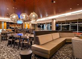 SpringHill Suites by Marriott Kenosha 2