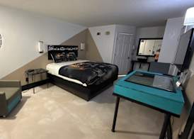 Southern Soho Boutique Hotel 3