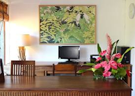 Chantauvent Guest House 4