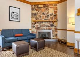 Quality Inn Selinsgrove 4