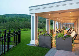 Hilton Garden Inn Hanover Lebanon 5