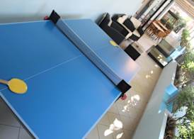 Hotel Santini 2