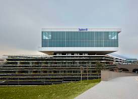 Radisson Blu Hotel, Bergamo ChorusLife 5