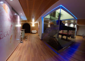 Hotel Eguren Ugarte 2
