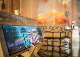 Bluegreen Vacations Club La Pension, an Ascend Collection Resort 3