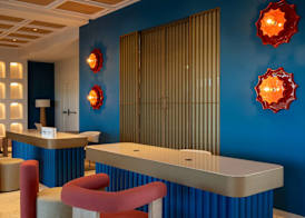 Terradamari, Tapestry collection by Hilton 4