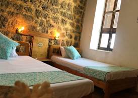 El Quseir Hotel 2