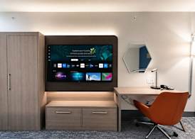 Holiday Inn Express KENEDY by IHG 3