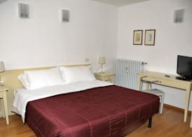 HOTEL MARCORA 2
