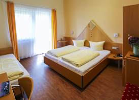 Hotel Löwen Garni - B&B 4