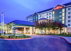 Hilton Garden Inn Independence 4