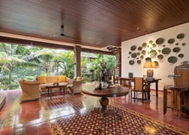 Korurua Dijiwa Ubud 2