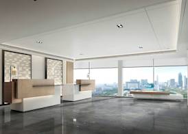 Fairfield by Marriott Hangzhou Wulin Square, China 4