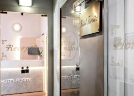 Hotel Fiorita 4