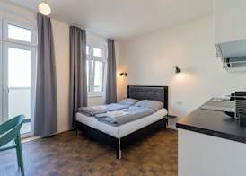 Nena Apartments Hermannplatz by LESA 2